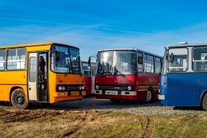 Ikarus 260.32 #DW 38E: Kozojedy
