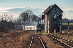 754 026: Racławice Śląskie 754 026: Racławice Śląskie