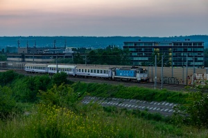 754 026: Kraków Business Park 754 026: Kraków Business Park