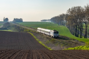 754 026: Dytmarów - Racławice Śląskie 754 026: Dytmarów - Racławice Śląskie