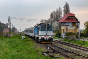 754 026: Głogówek 754 026: Głogówek