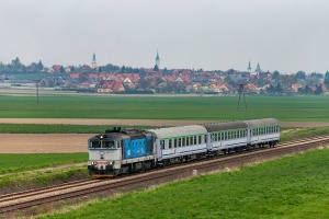 754 026: Prudnik - Dytmarów 754 026: Prudnik - Dytmarów
