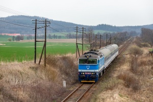 754 028: Piława Górna - Dzierżoniów Śląski 754 028: Piława Górna - Dzierżoniów Śląski