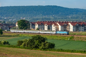 754 041: Kraków Mydlniki 754 041: Kraków Mydlniki