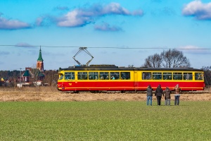 GT6 #1072: Lutomiersk