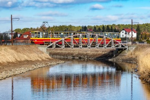 805Na #1602+1603: Lutomiersk 805Na #1602+1603: Lutomiersk