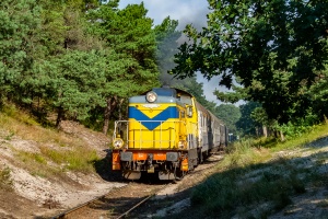 SU42-504: Jastarnia - Jurata