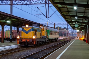 SU42-532: Szczecinek