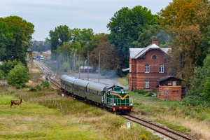 SU42-536: Lubanice - Żary