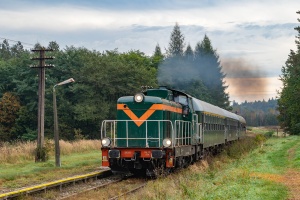 SU42-536: Siedliska Tomaszowskie