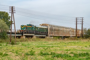 SU42-536: Surochów - Munina