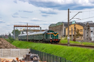SU42-536: Tarnowskie Góry Strzybnica - Tworóg Brynek SU42-536: Tarnowskie Góry Strzybnica - Tworóg Brynek