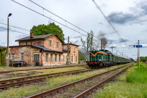SU42-536: Tworóg SU42-536: Tworóg