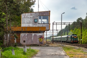 SU42-536: Borowiany