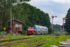 SU42-536: Górki Noteckie