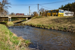 Ikarus 280.26 #4387: Golczowice 