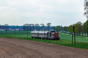 SP42-260: Garzyn - Krzemieniewo