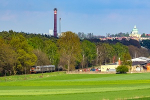 SP42-260: Gostyń - Gola