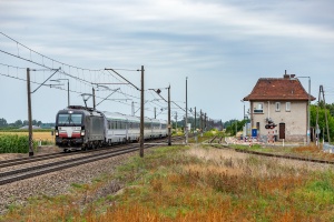 X4E-625: Laskowice Pomorskie - Warlubie X4E-625: Laskowice Pomorskie - Warlubie