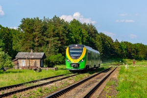 222M-001: Nurzec - Sycze