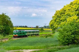 SU45-089: Starogard Gdański Przedmieście - Jabłowo