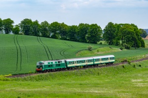 SU45-089: Jabłowo - Starogard Gdański Przedmieście