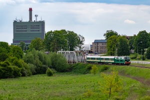 SU45-089: Starogard Gdański Przedmieście - Starogard Gdański