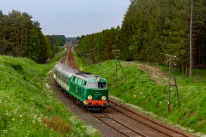 SU45-089: Bińcze - Domisław