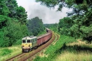 ST43-103: Krzyż - Stare Bielice