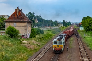 ST43-193: Gorzów Wielkopolski