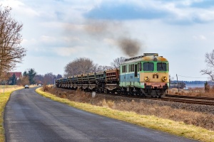 ST43-245: Otmuchów - Paczków