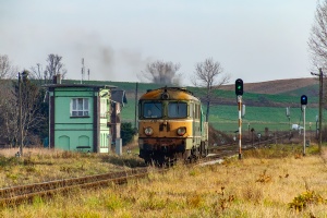 SM42-1146+ST43-305: Otmuchów