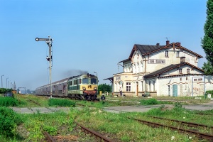 ST43-338: Stare Kurowo