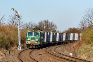 ST43-382: Leszno Grzybowo