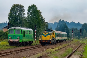 ST43-388: Nowy Zagórz