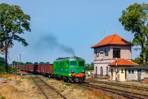 ST43-80: Krosno Odrzańskie