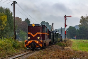 Lxd2-268: Kańczuga