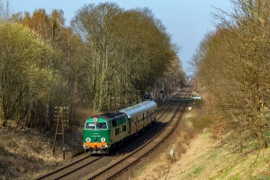 SU45-089: Węgorzyno - Wiewiecko