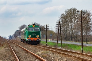 SU45-089: Łubowo - Silnowo