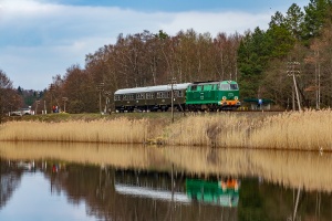 SU45-089: Silnowo - Łubowo