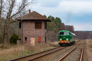 SU45-089: Silnowo - Łubowo