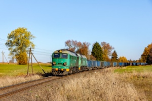 ST44-089+1056: Kijewo - Chełchy ST44-089+1056: Kijewo - Chełchy