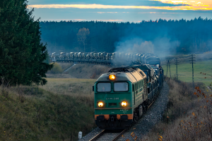 ST44-089: Orzysz - Odoje