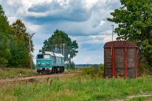 ST44-1041: Siemianówka