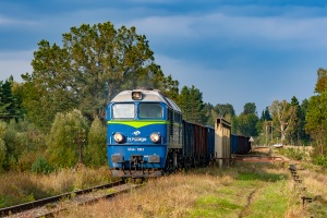 ST44-1083: Narewka - Gnilec