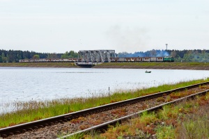 ST44-282: Siemianówka - Cisówka