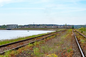 ST44-282: Siemianówka - Cisówka