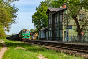 ST44-282: Kleszczele