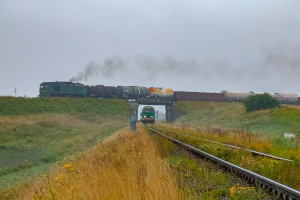 ST44-615: Brzeźno Człuchowskie - Chojnice