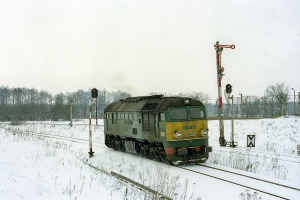 ST44-615: Runowo Pomorskie